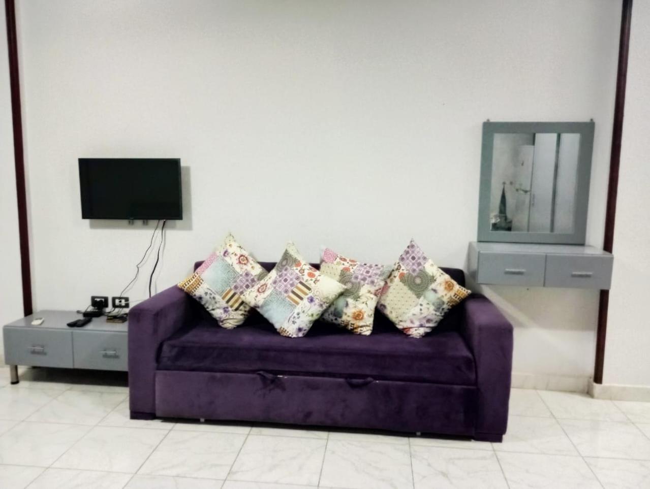 Aparthotel Taiba View